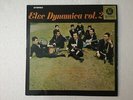 The Spaceman Elec Dynamica Vol 2 Japan Freak Psych Beat Surf 1966 JVC LP RARE