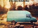 Mark Knopfler-Privateering (UK IMPORT) VINYL NEW