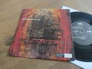 Nine Inch Nails March of the Pigs Single Limited Edition, Etched / Industrial