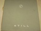 Joy Division ?- Still - FACT 40 - First Issue Cloth Cover with White Ribbon