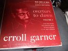 ERROL GARNER:OVERTURE TO DAWN VOL 4 10