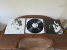 U2 - Boy LP - Near Mint Archive FIRST UK Pressing Vinyl - Worldwide Shipping