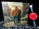 M- SHRINK  360 SOUND   BOB DYLAN   THE FREEWHEELIN' Garage FOLK 1963 COLUMBIA LP