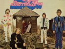 INTERVENTION | The Flying Burrito Brothers - The Gilded Palace Of Sin 180g LP