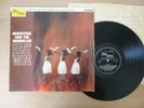 Martha and The Vandellas - Heat Wave 1964 UK LP TAMLA MOTOWN 1st MONO Vinyl vg