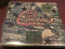 CHICAGO CHICAGO III 2 LP SEALED UK IMPORT CBS66260 SONG + POSTER INCLUDED DECAL