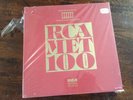 John Pfeiffer Metropolitan Opera Guild RCA MET 100 Singers 100 Jears Red Seal