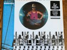 RODRIGUEZ - COLD FACT - Ltd.Ed./750 French Vanilla Colored Vinyl + insert RARE