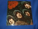 THE BEATLES RUBBER SOUL LOUD CUT MONO