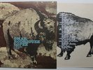 Omar Rodriguez Lopez Ltd. Brown Vinyl LP 2007 Insert