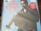 SEALED NEW LP John Coltrane - My Favorite Things ORG MUSIC 180gram Pallas vinyl