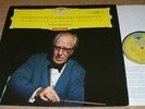 DGG 138 694 SLPM red stereo ED1 NM Beethoven Symphony 4 / Leonore II  JOCHUM BPO
