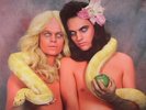SOFT HAIR - Soft Hair - Vinyl (LP)