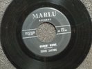northern soul EDDIE JACOBS Comin' Home MARLU 202