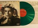 DAVID BOWIE Peter And The Wolf /Eugene Ormandy LP RARE 1978 GREEN VINYL & INSERT