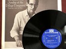 Bill Evans Trio - OG MONO RLP 376 - Sunday At The Village Vanguard 1961
