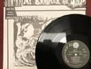 SUN RA - My Brother The Wind - EL SATURN - Black label Silver Text (EX)