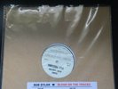 Bob Dylan Rare Blood On The Tracks Test Pressing RSD 2019 NM 1rst Vinyl LP