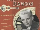 Ronnie Dawson - Action Packed (LP, 10inch) - Vinyl Rock & Roll