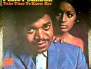 PERCY SLEDGE 