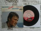 johnny hallyday EPL 78.94  johnny chante johnny hallyday languette /centreur M/M