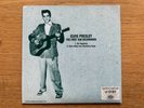 Elvis Presley The First Sun Recordings - LTD Edition Vinyl 0191/5000