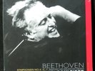 SEALED Beethoven Symphonies 4, 6 & 7 Carlos Kleiber Audiophile Orfeo 3 x LP 180g