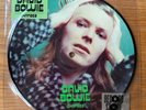 David Bowie Changes 7” Picture Disc New Sealed RSD
