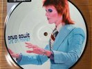 David Bowie Life On Mars  7” Picture Disc New Sealed RSD