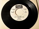 IKE & TINA TURNER 45 Just To Be With you Northern Soul 7