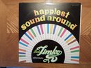 FUN TIME LP RECORD/ BOB TIMKO / HAPPIEST SOUND AROUND / VG+/EX VINYL/OHIO POLKA