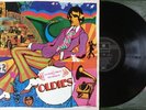 THE BEATLES vinyl Lp  A Collection Of Oldies   1972 Original NZ press   rare