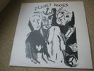 Bob Dylan Planet Waves LP UK 1st Press [Ex+/Ex+] A Great Player  Wow