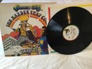 The Harder They Come Jimmy Cliff  Vinyl LP 1972.Reggae. Island. VINYL MINT