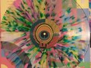Fun. Aim and Ignite Fruity Pebbles Colored Vinyl Record  Pop Fun Bleachers