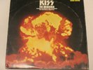 Kiss The Originals 3 Album Vinyl LP Set (1975) Second printing Played & Tested