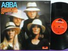 ABBA Greatest Hits LP   VERY RARE Polydor * MALAYSIA 2310 474     AWESOME Cover