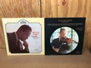 Michael Rabin Harry Pearson Violin Records Paganini In Memoriam Seraphim