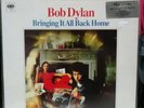 Bob Dylan Bringing it all Back Home LP Simply Vinyl Reissue 1998 Europe Release