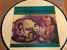 Rolling Stones Cocksucker Blues Picture Disc Rare