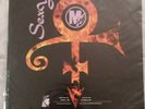 Prince and the NPG - Sexy MF - Rare Symbol 7