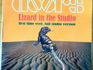 The Doors - Lizard In The Studio (RARE 12