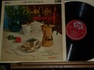 1961 Uk Decca Peggy Lee Black Coffee 12
