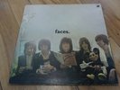 THE FACES L.P. 1970.   'THE FIRST STEP.'   WARNER BROS  -  K46053.
