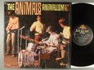 Animals, The  Animalism  Blues Rock  Mono  1966 MGM