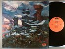 Banchee  Thinkin'   Hard Rock; Psych   Rare LP   Shrink Wrap  Clean