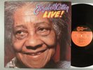Elizabeth Cotten  Live     Folk; Folk Blues