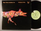 Fox, The  For Fox Sake Vol 1     Psych