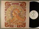 Gypsy  Self-Titled     Psych   White Label Promo