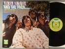Terry Knight And The Pack  Self-Titled  Garage 1966 Mono Pre Grand Funk Railroad